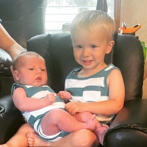 Meet your Posher, Dave